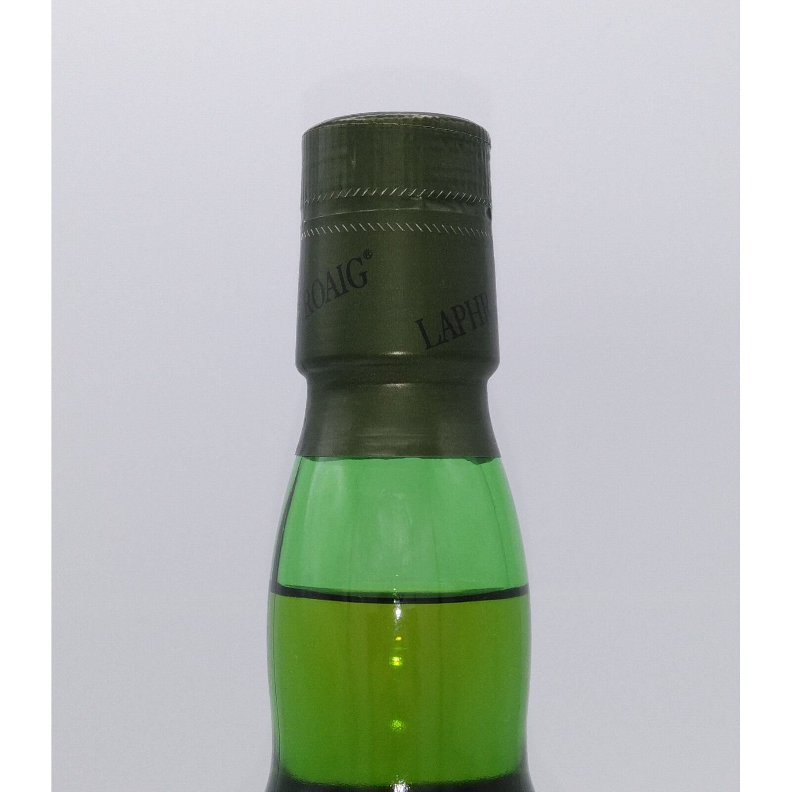 ラフロイグ クオーターカスク LAPHROAIG QUARTER CASK ISLAY SIN