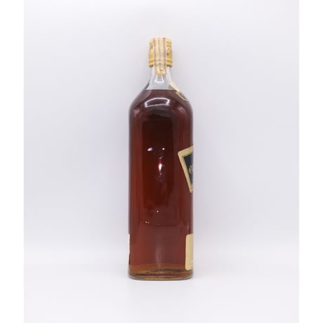 特級 ジョニーウォーカー ブラックラベル エクストラ スペシャル　Johnnie Walker Black Label EXTRA SPECIAL Old Scotch Whisky
