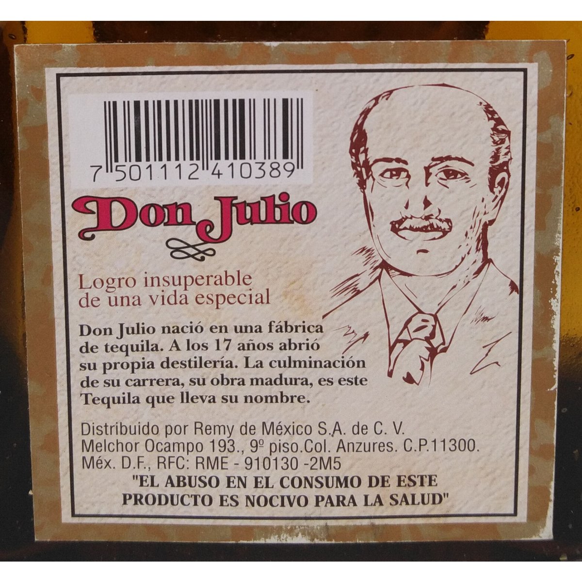 トレス・マゲイヤス ドン・フリオ レポサド tres magueyes Don Julio R