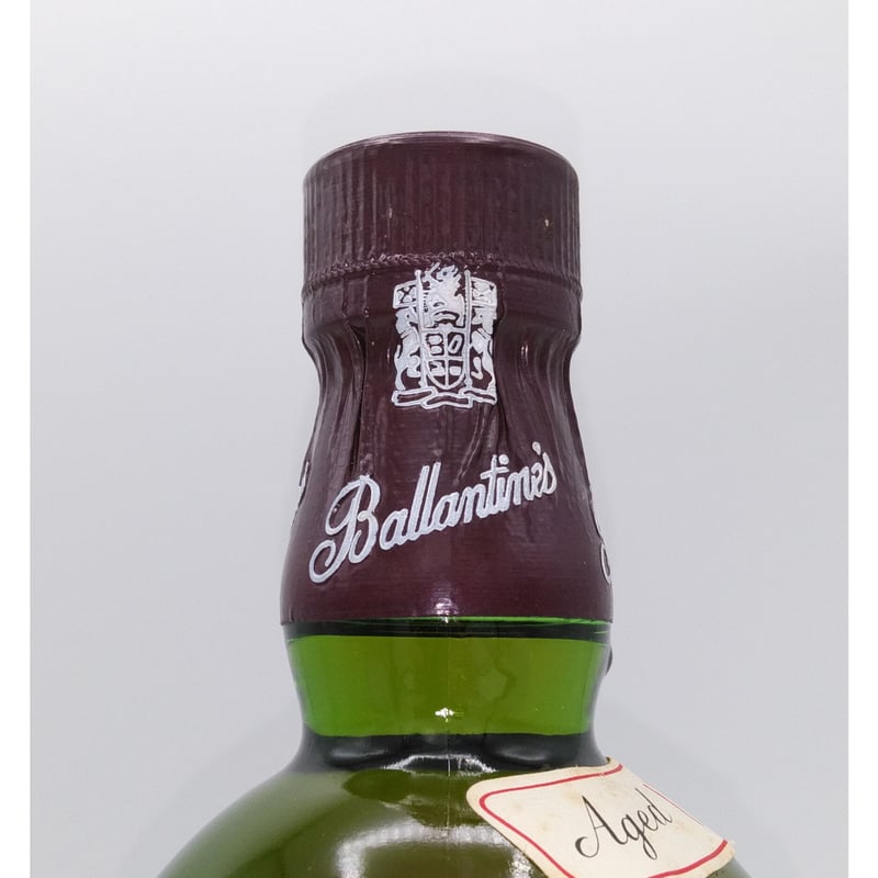 特級 バランタイン 17年 Ballantine's 17years old VERY OLD 特級 バランタイン 17年 Ballantine's 17years old VERY OLD