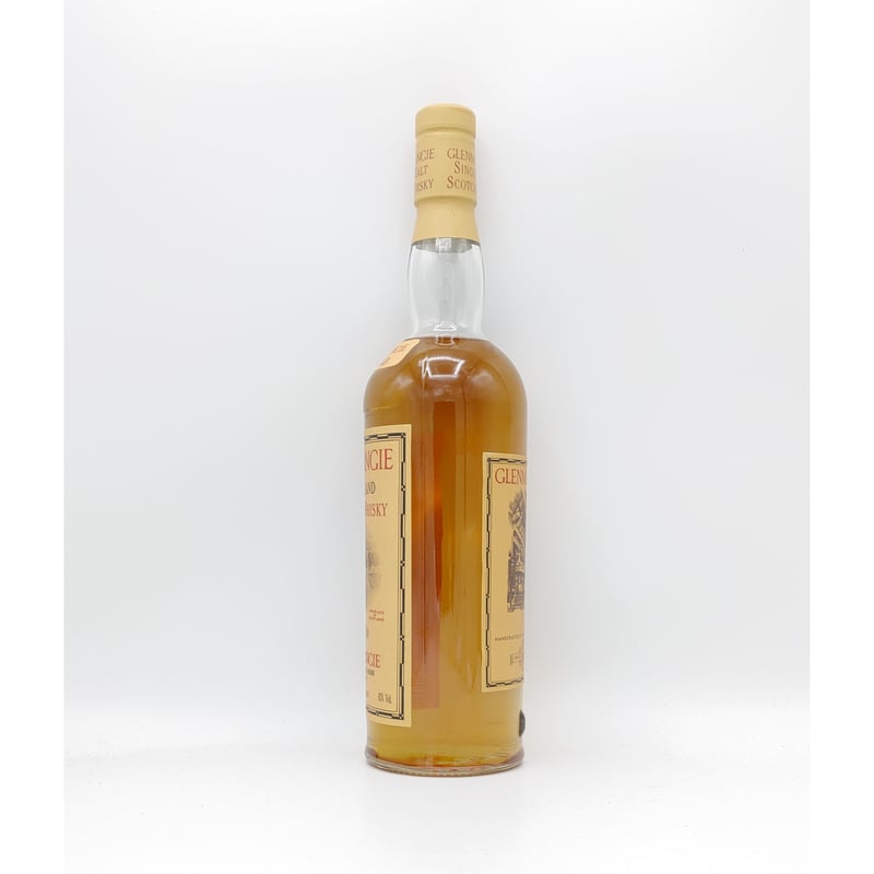 グレンモーレンジ 10年 GLENMORANGIE DISTILLERS FOR 150YEA