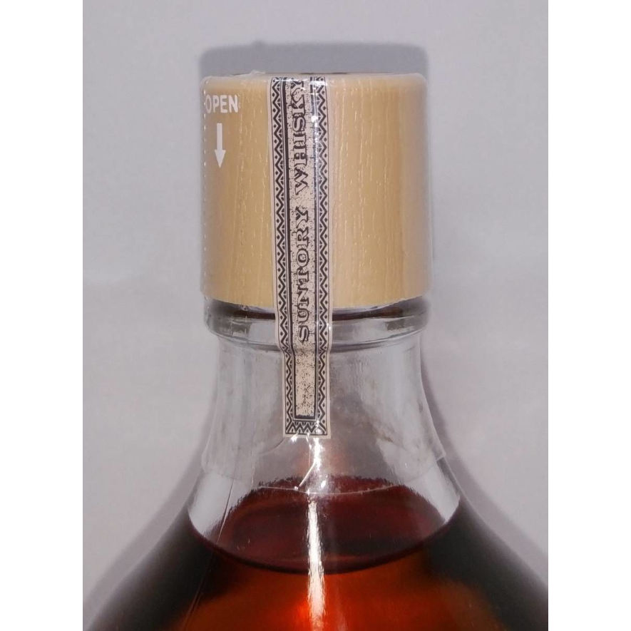 サントリー ピュアモルト ウイスキー ホワイト SUNTORY Pure Malt Whisk