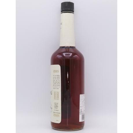 オールドグロームス 12年 バレルプルーフ　OLD GROMMES 12years old BARREL PROOF KENTUCKY STRAIGHT BOURBON WHISKEY