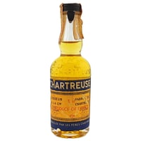 シャルトリューズ ジョーヌ　CHARTREUSE Jaune