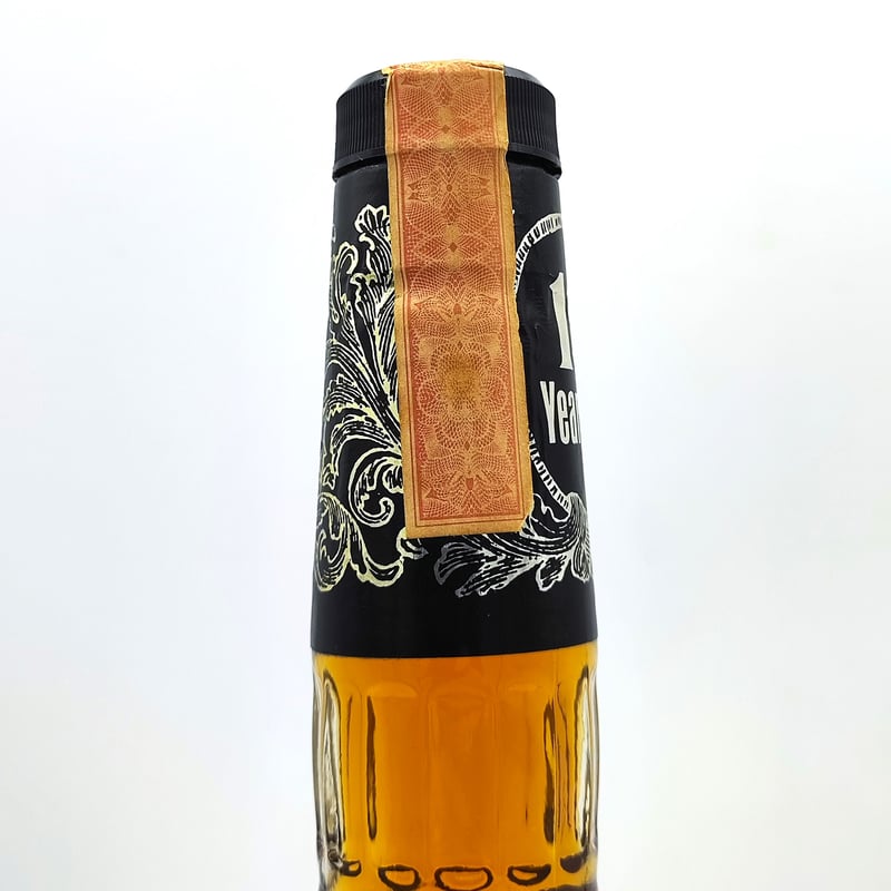 J.T.S. BROWN10年 750ml ４３度 001003000050.jpg