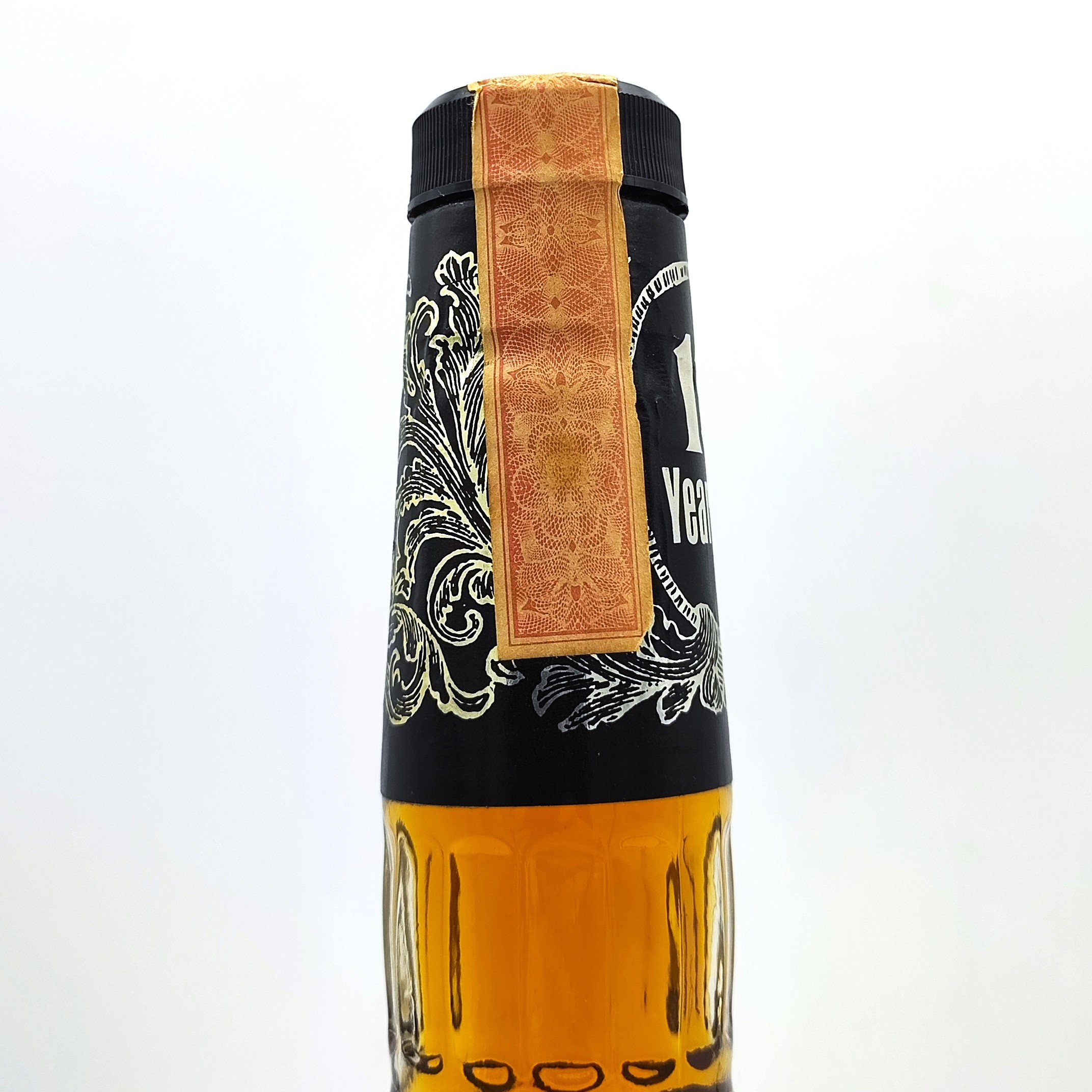 J.T.S ブラウン 10年 J.T.S.BROWN 10years old KENTUCKY