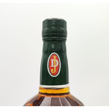 ジョニードラム 4年　Johnny Drum 4years old Kentucky Straight Bourbon Whiskey