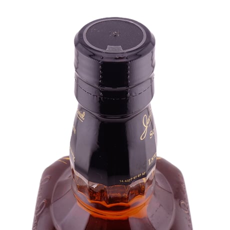 ジャックダニエル シーン フロム リンチバーグ NO.3　JACK DANIEL'S Scenes From Lynchburg Number Three