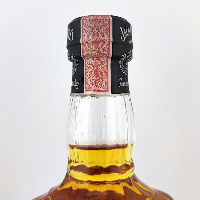 ジャックダニエル JACK DANIEL'S OLD TIME Old No.7 BRAND