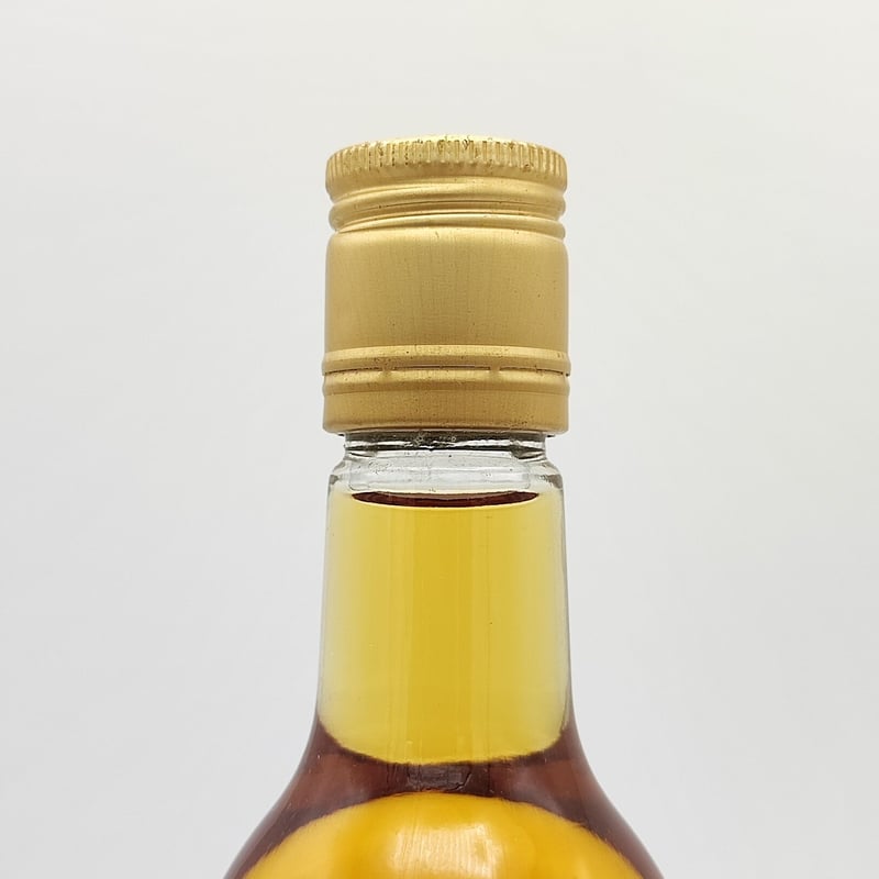 メルシャン オークマスター 樽薫る 辛口ウヰスキー 試飲用見本 MERCIAN