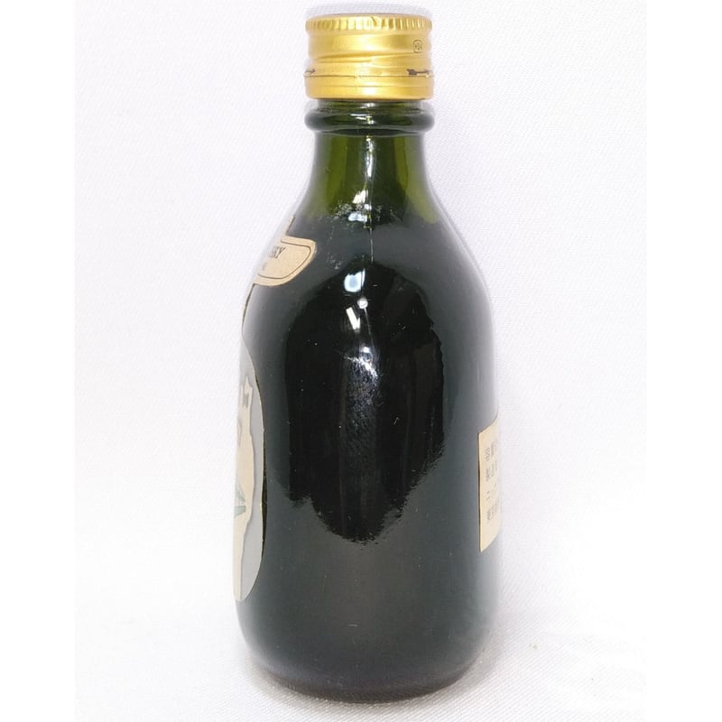 特級 NIKKA WHISKY G&G 祝 東北新幹線開通 ボトル 特級 NIKKA WHISKY G&G 祝 東北新幹線開通 ボトル