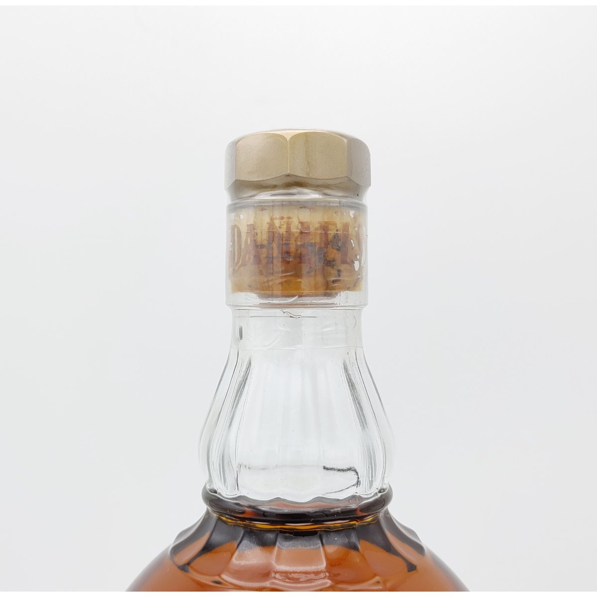 Jack Daniel's 1954 Gold Medal Brussels,Belgium