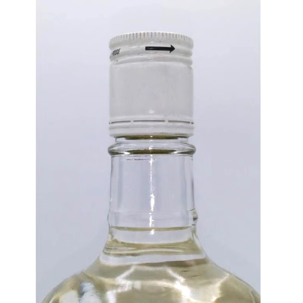 オーシャン ホワイトシップ OCEAN White Ship WHITE WHISKY | ノ