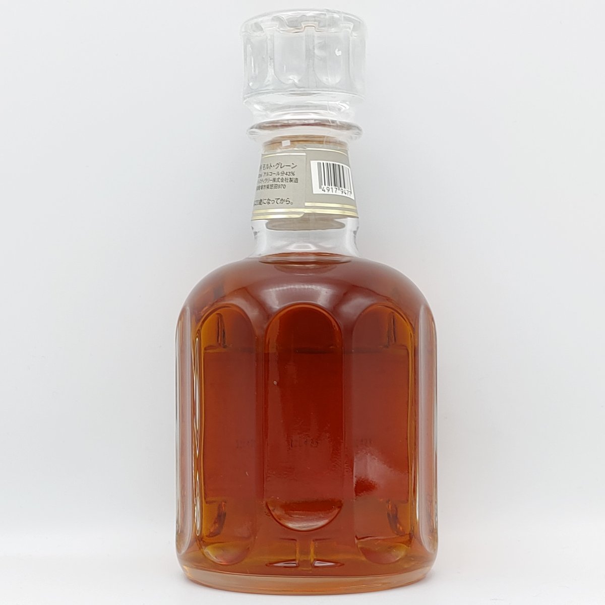 麒麟 12年 KIRIN 12years old JAPANESE SUPER PREMIUM