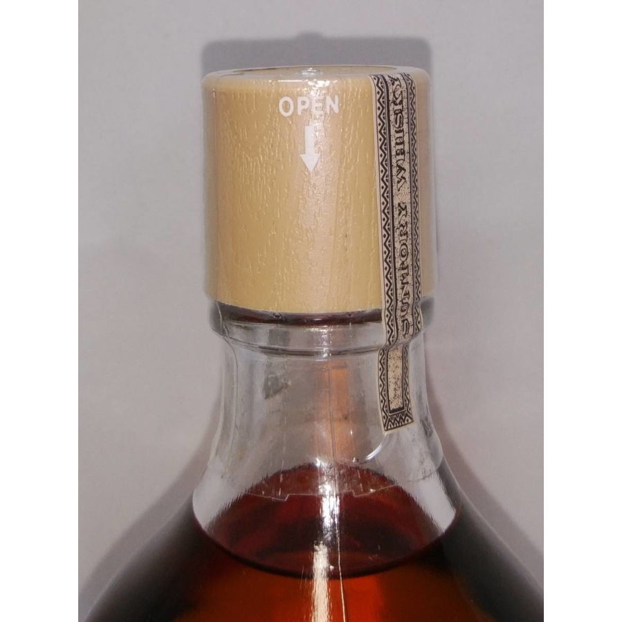 サントリー　ピュアモルトウイスキー　ホワイト サントリー ピュアモルト ウイスキー ホワイト SUNTORY Pure Malt Whisk