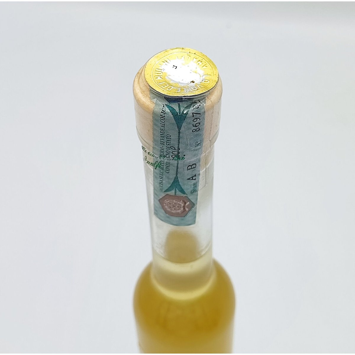 リモンチェッロ アマルフィターノ Limoncello amalfitano la valle