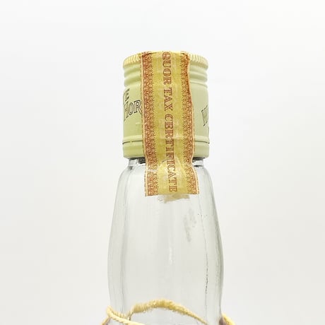 特級 ホワイトホース　WHITE HORSE Fine Old Scotch Whisky
