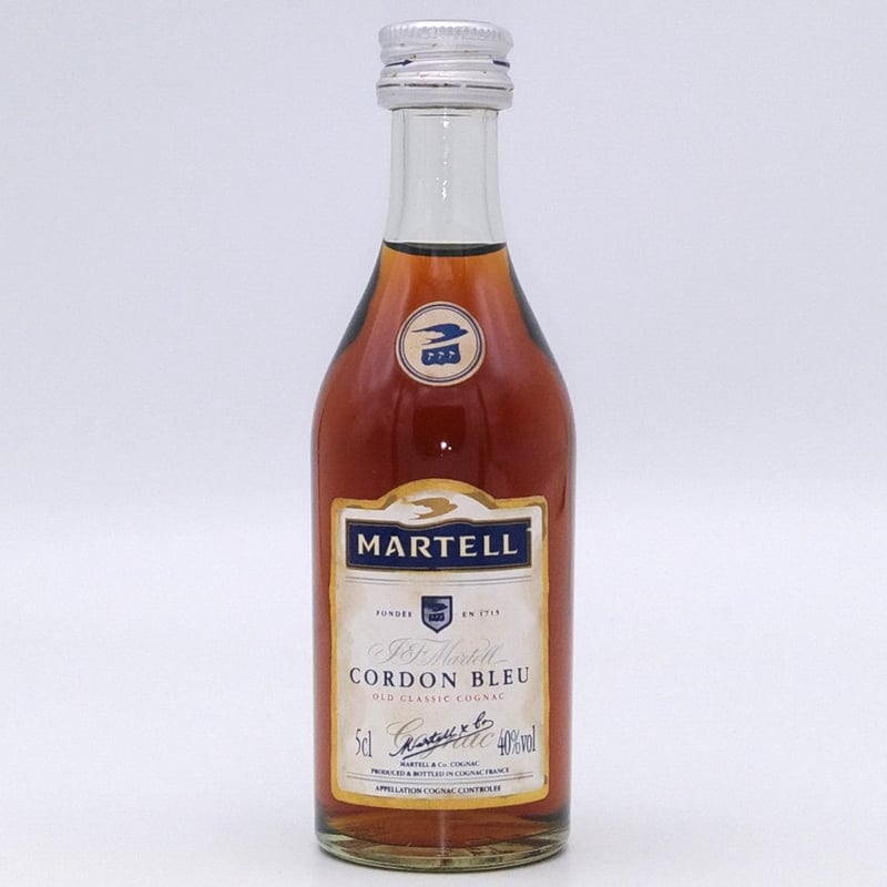 マーテル コルドン ブルー グリーンボトル MARTELL CORDON BLEU マーテル コルドン ブルー グリーンボトル MARTELL CORDON BLEU
