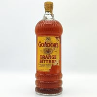 ゴードン オレンジ ビターズ　GORDON'S ORANGE BITTERS