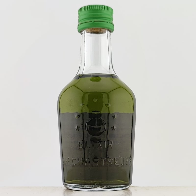 エリキシル ヴェジェタル グランド シャルトリューズ ELIXIR エリキシル ヴェジェタル グランド シャルトリューズ ELIXIR