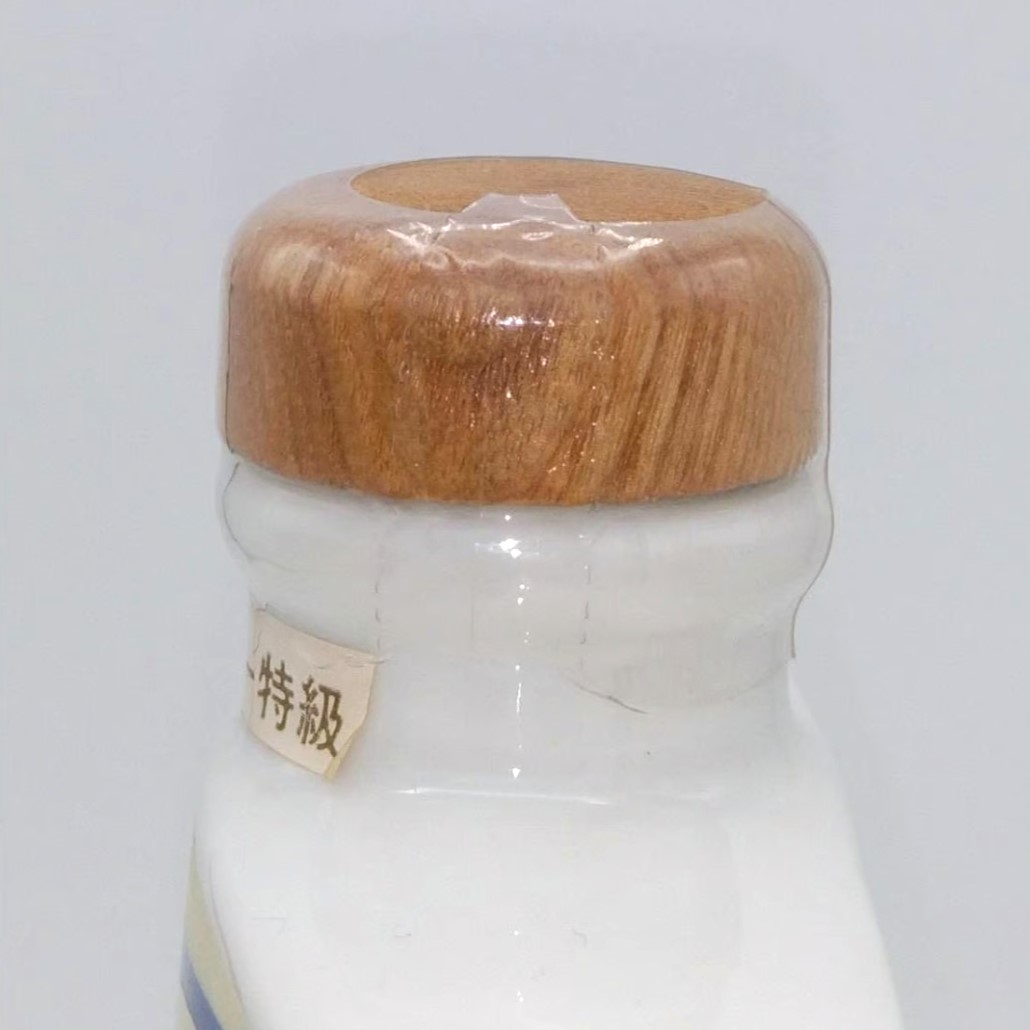 特級 スーパーニッカ 瑞雲福巳凧 SUPER NIKKA LUCKY SNAKE BOTTLE