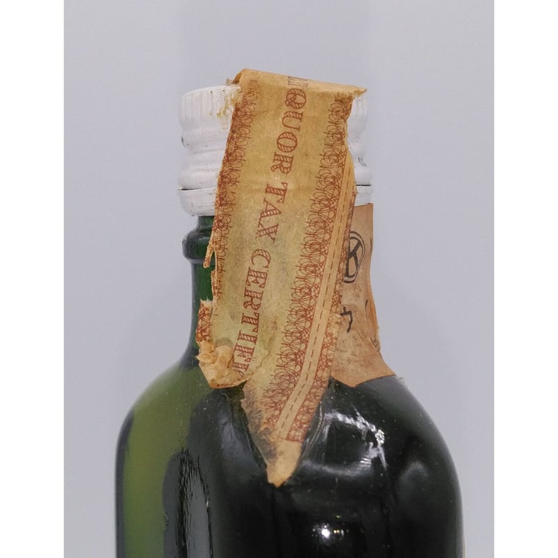 特級 ブラック＆ホワイト BLACK & WHITE SPECIAL BLEND OF BUC