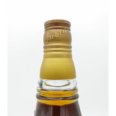 ジョニーウォーカー セレブリティ　Johnnie Walker Celebrity BLENDED SCOTCH WHISKY