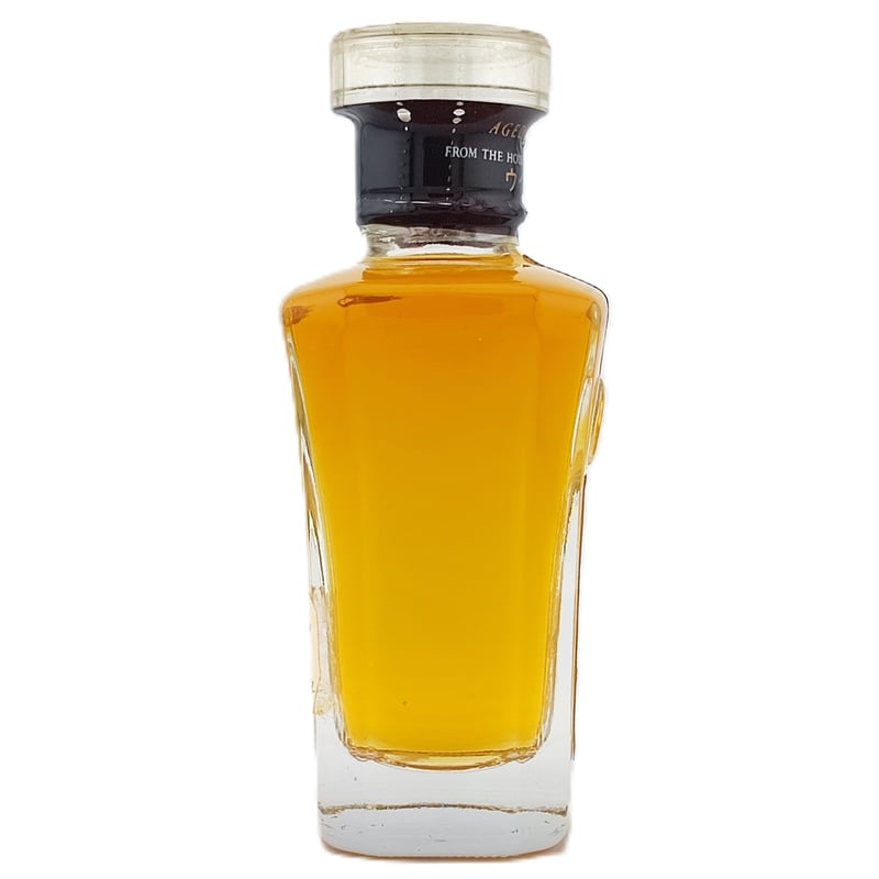 ⭐美品⭐Suntory Whiskyサントリーウイスキークレスト12年熟成 サントリーウイスキー クレスト12年 | ノスタルジックリカー