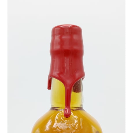 メーカーズマーク レッド トップ　Maker's Mark OLD STYLE SOUR MASH KENTUCKY STRAIGHT BOURBON WHISKY