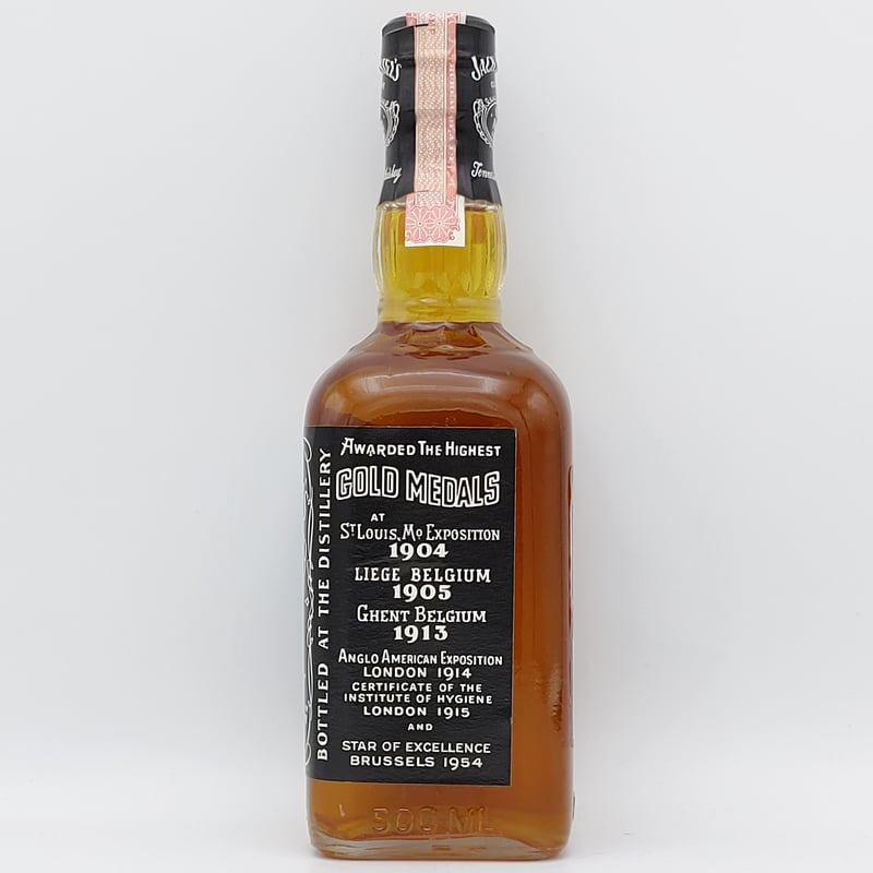 ジャックダニエル JACK DANIEL'S OLD TIME Old No.7 BRAND ジャックダニエル JACK DANIEL'S OLD TIME Old No.7 BRAND