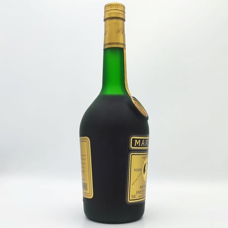 マーテル VSOP メダイヨン　MARTELL V.S.O.P MEDAILLON COGNAC