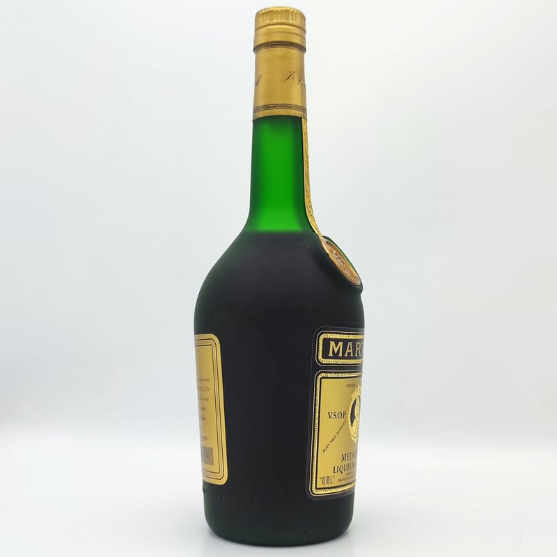 MARTELL MEDAILLON マーテル VSOP - 酒