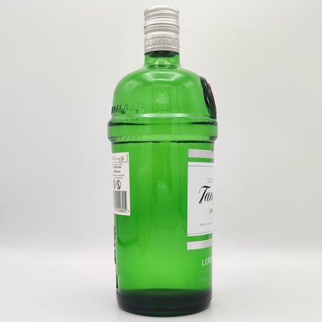 タンカレー ロンドン ドライ ジン　Tanqueray LONDON DRY GIN