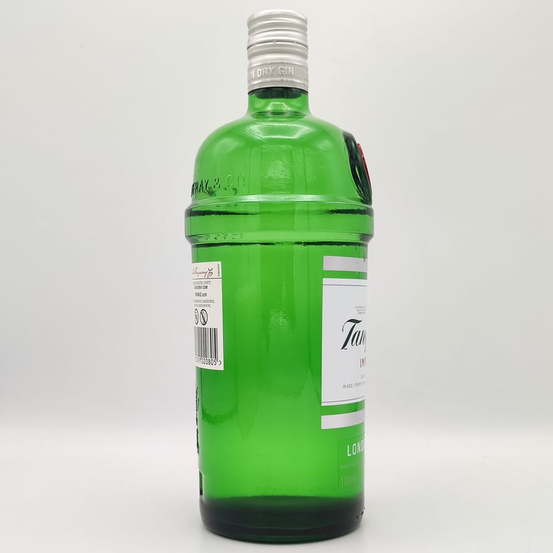 タンカレー ロンドン ドライ ジン Tanqueray LONDON DRY GIN | ノス