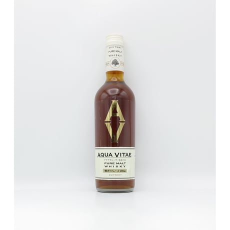 サントリー ピュアモルト ウイスキー アクアヴィーテ　SUNTORY PURE MALT WHISKY AQUA VITAE