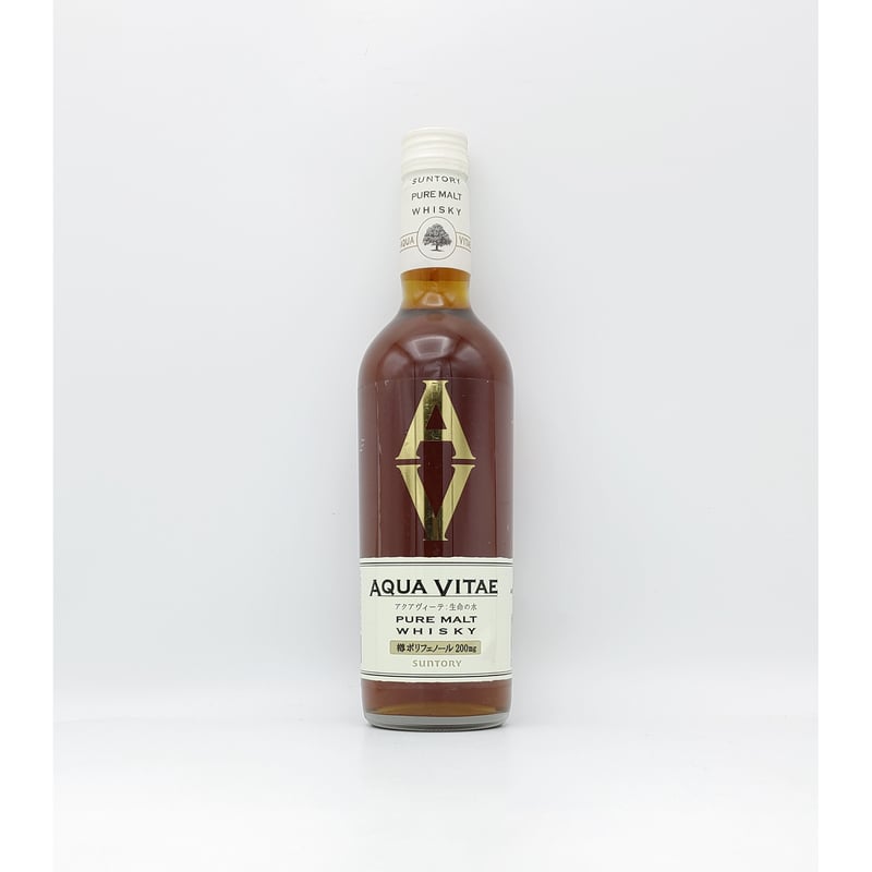 SUNTORY AQUA VITAE ピュアモルトウイスキー　アクアヴィーテ fit=scale-down,w=1200