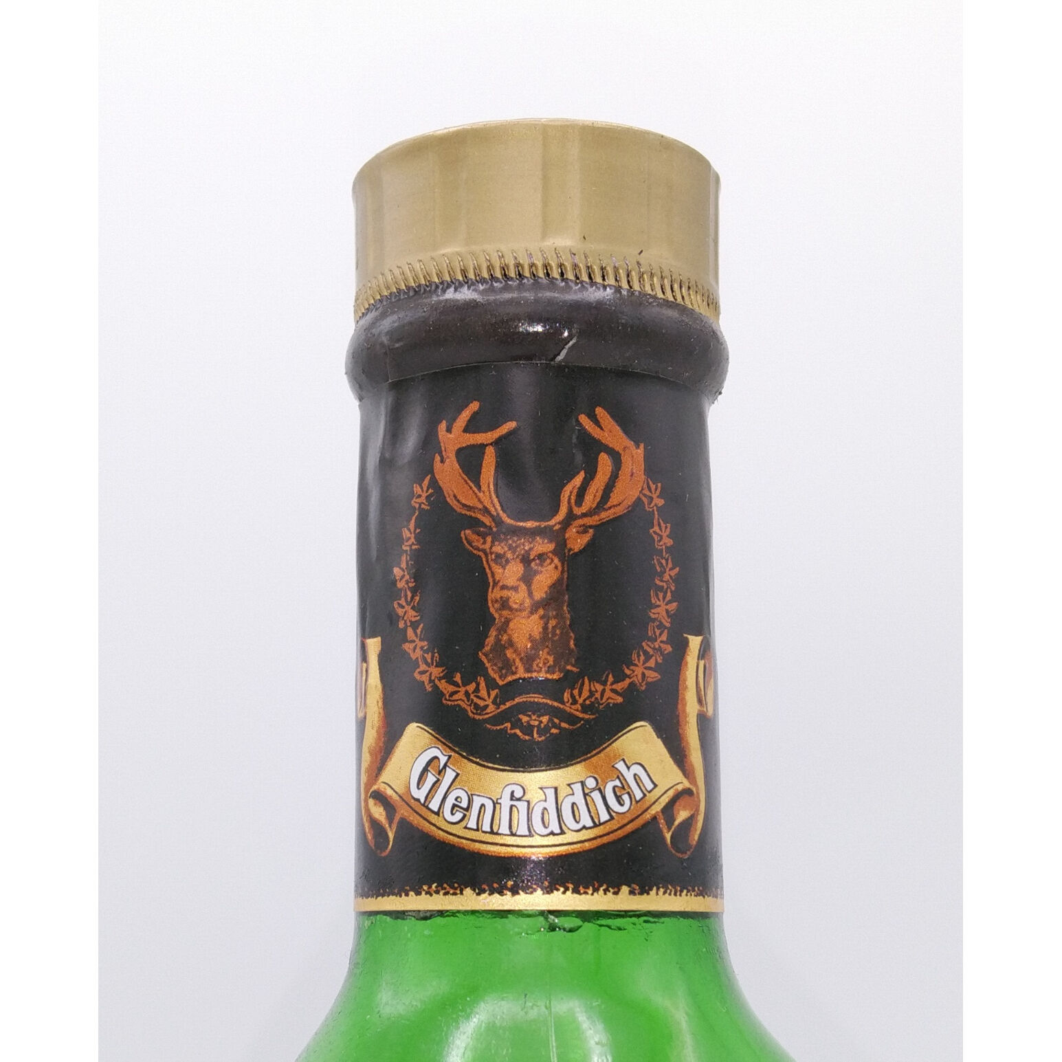 Glenfiddich 8年　ウイスキー グレンフィディック 8年 Glenfiddich over 8years old Pure M