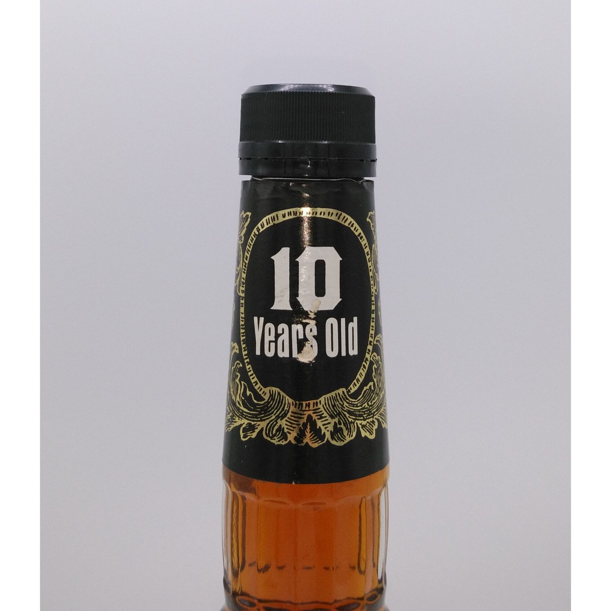 J.T.S ブラウン 10年 J.T.S.BROWN 10years old KENTUCKY J.T.S ブラウン 10年 J.T.S.BROWN 10years old KENTUCKY