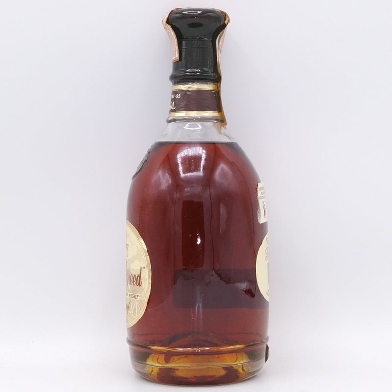 ワイルドターキー レアブリード WILD TURKEY Rare Breed KENTUCKY ワイルドターキー レアブリード WILD TURKEY Rare Breed KENTUCKY