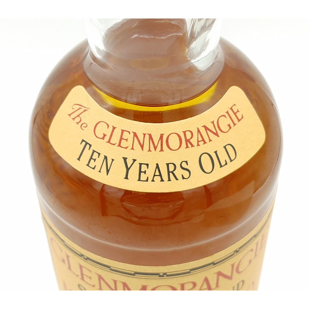 GLENMORANGIE グレンモーレンジ　10年　ウイスキー Amazon.co.jp: グレンモーレンジ オリジナル 10年 700ml