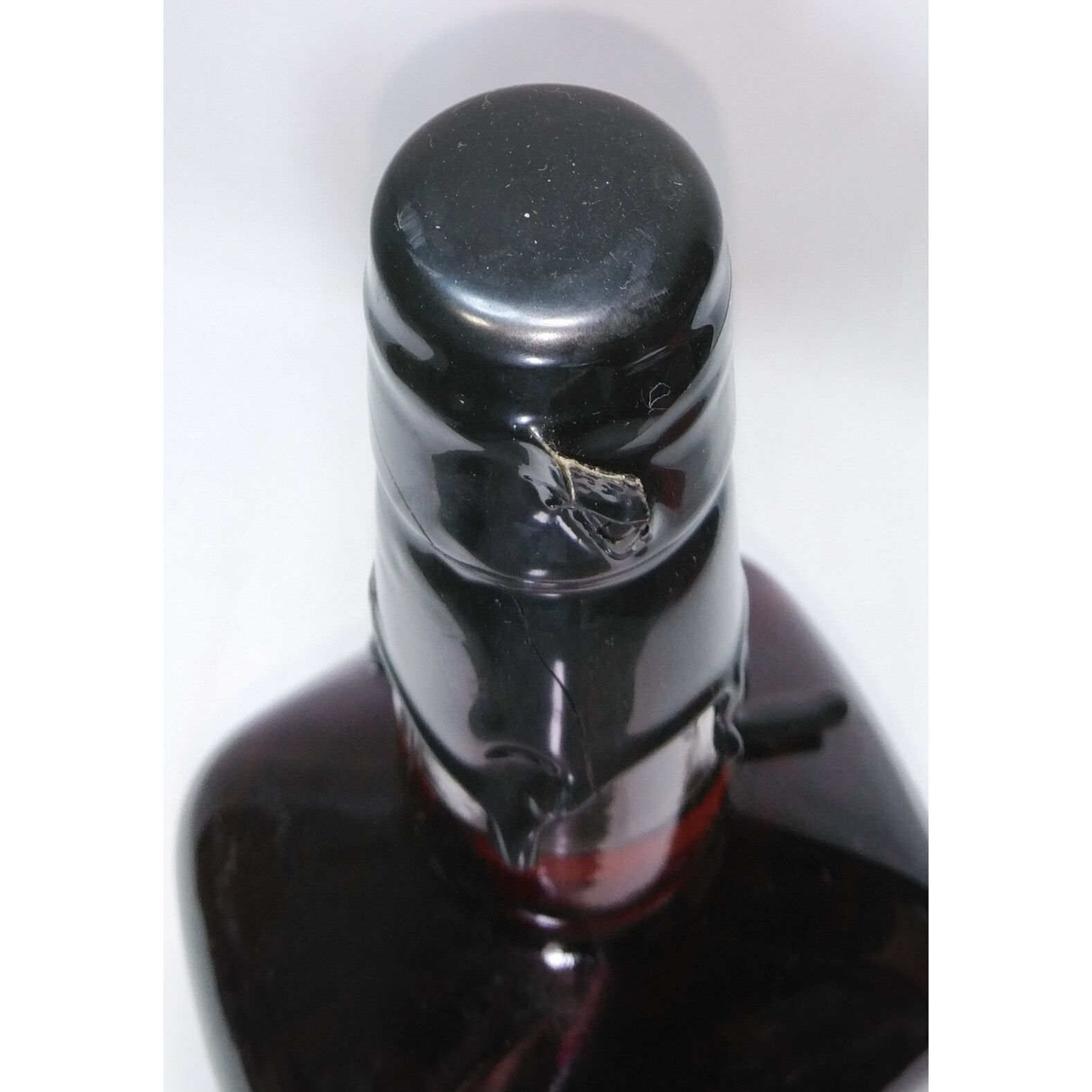 メーカーズマーク ブラックトップ Maker's Mark Black top KENTUCK