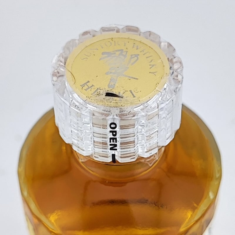 サントリーウイスキー 響 12年 SUNTORY WHISKY HIBIKI サントリーウイスキー 響 12年 SUNTORY WHISKY HIBIKI