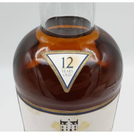 ザ マッカラン 12年 エレガンシア　The MACALLAN 12years old ELEGANCIA SINGLE MALT HIGHLAND SCOTCH WHISKY