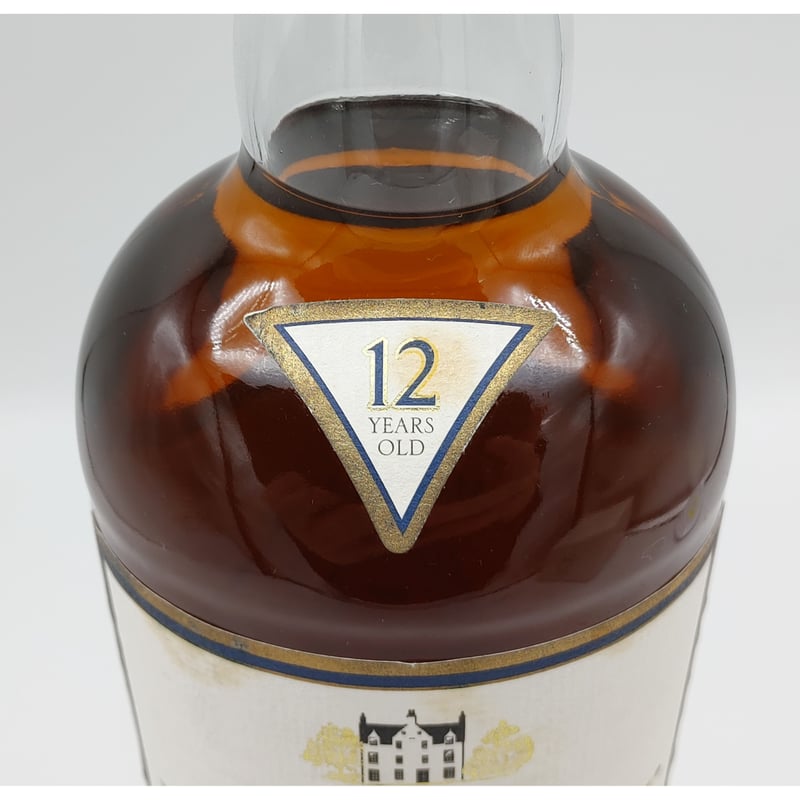 ザ マッカラン 12年 エレガンシア The MACALLAN 12years old ELE ザ マッカラン 12年 エレガンシア The MACALLAN 12years old ELE