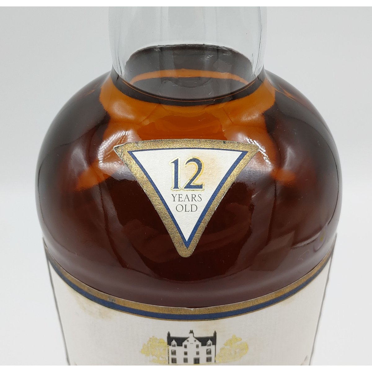 ザ マッカラン 12年 エレガンシア The MACALLAN 12years old ELE