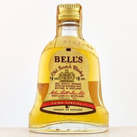 特級 BELL'S Old Scotch Whisky