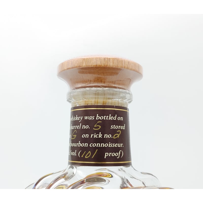 ワイルドターキー シングルバレル ケンタッキー スピリット 2011 WILD