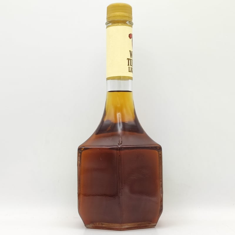 ワイルドターキー  リキュール　古酒　終売品 30%   750ml ワイルドターキー ウィズ ハニー リキュール WILD TURKEY