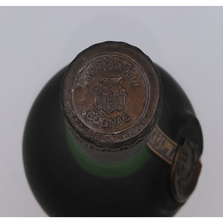 マーテル コルドン ブルー　MARTELL CORDON BLEU COGNAC