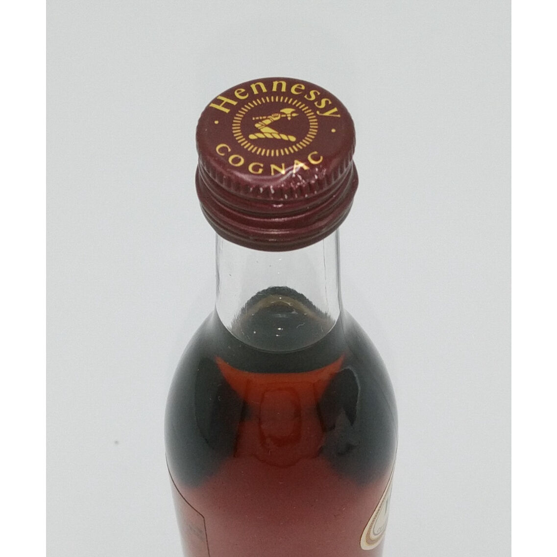 【希少品】初期ボトル　ヘネシーキュベスペリオールCuvée Supérieure ヘネシー キュヴェ スペリオール Hennessy Cuvee Superieure COGN